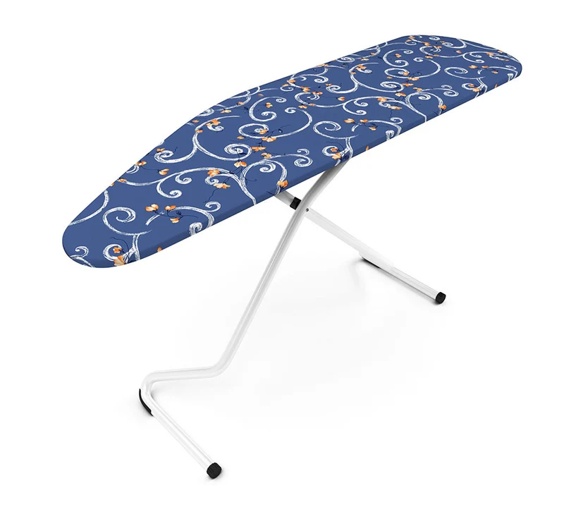 Bügelbrettbezug 145x45 Barock