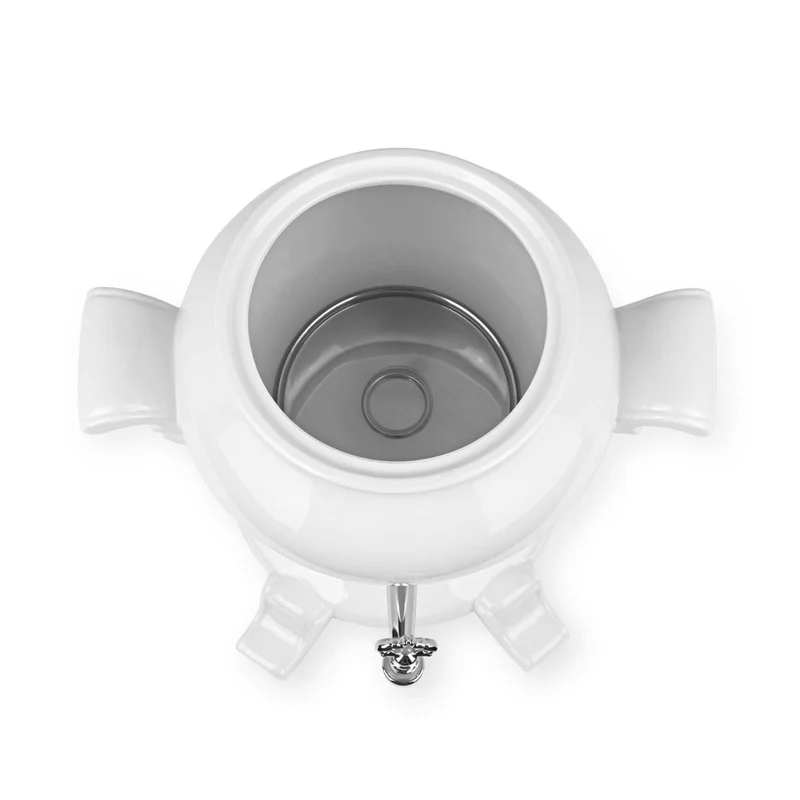 ODETTE BLANC Samowar - 5 l