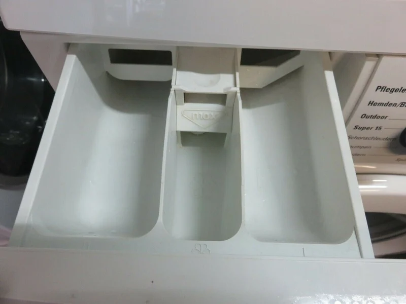 Waschmaschine Siemens IQ 300