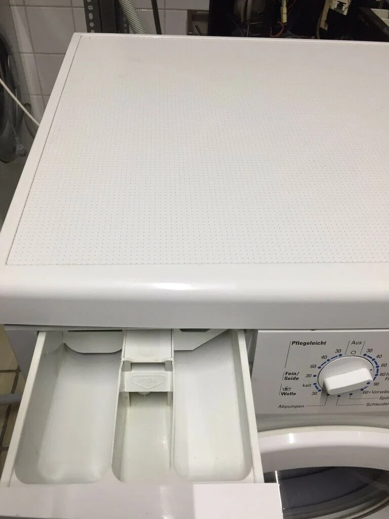 Waschmaschine Siemens
