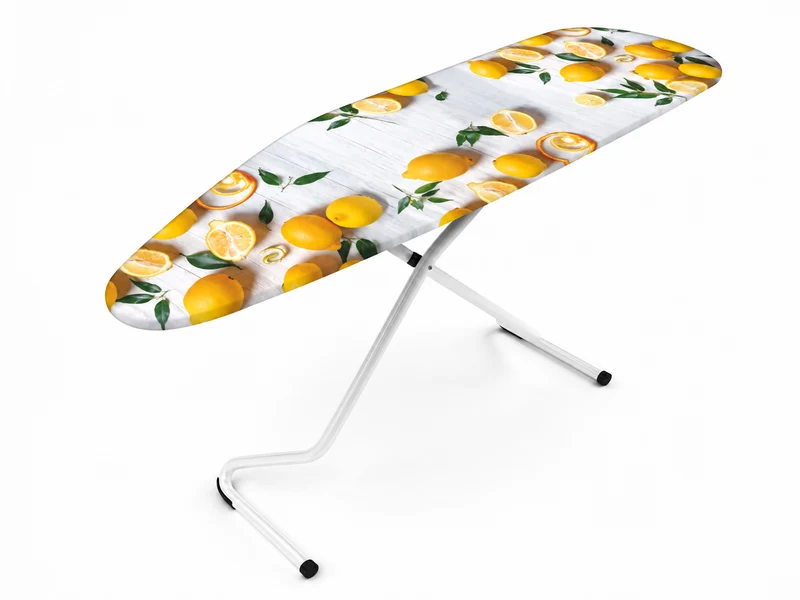 Bügelbrettbezug 145x45 Limone
