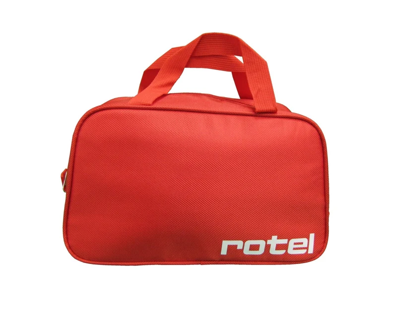 Rotel Bügeleisentasche