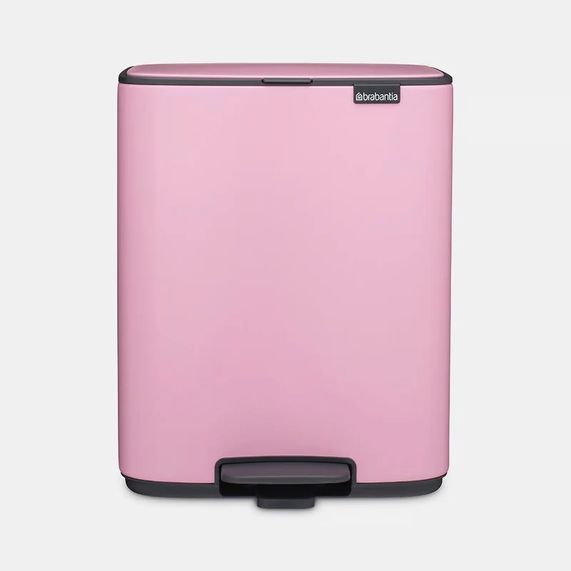 Bo Treteimer 12 Liter, verschiedene Farben