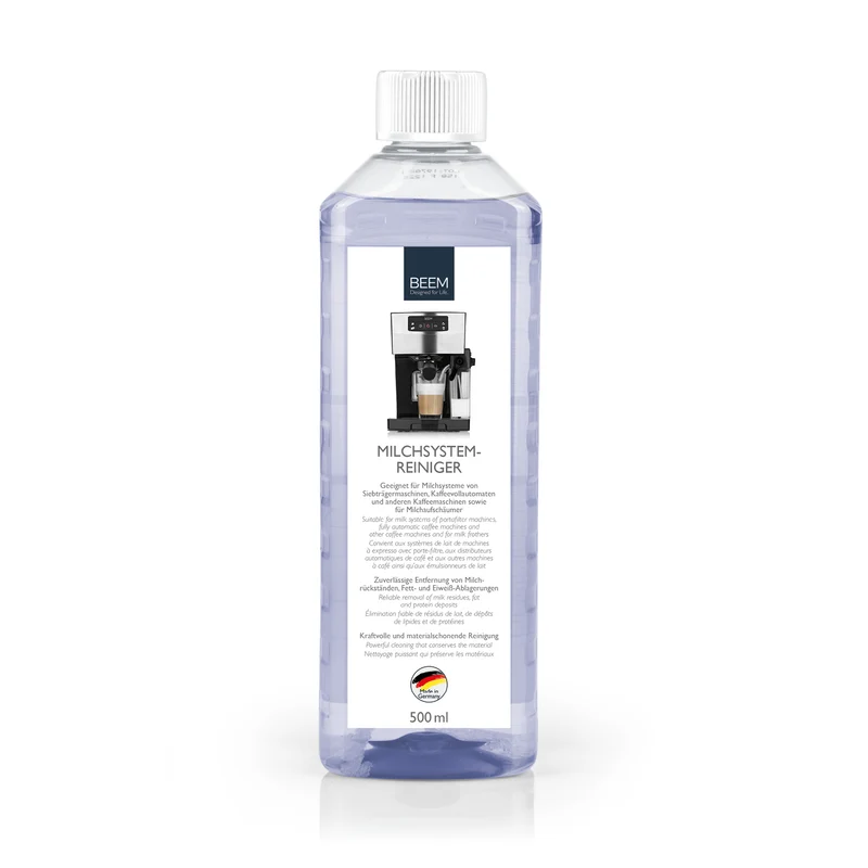 MILCHSYSTEMREINIGER - 3er-Set (3x 500 ml)