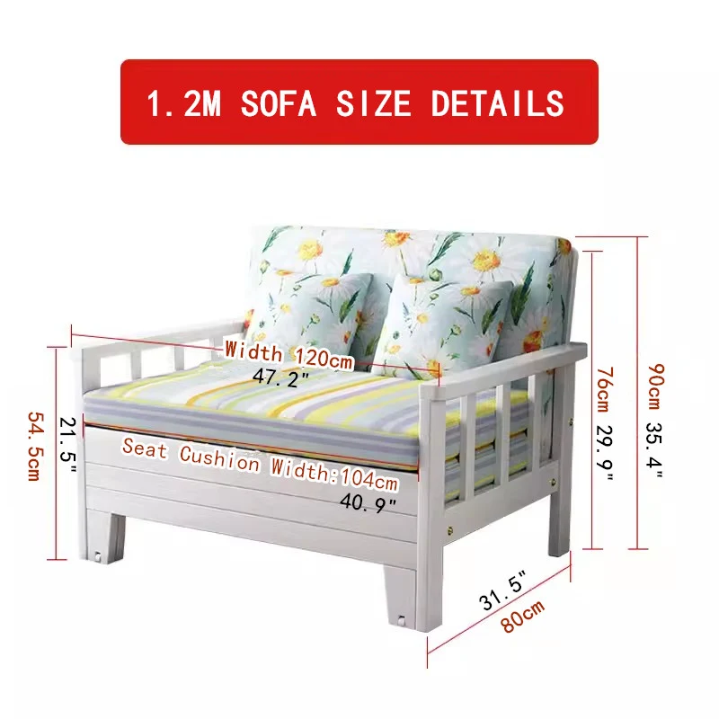 Sessel Schlafsofa