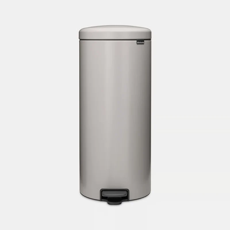 Brabantia Treteimer NEWICON 30 L, verschiedene Farben