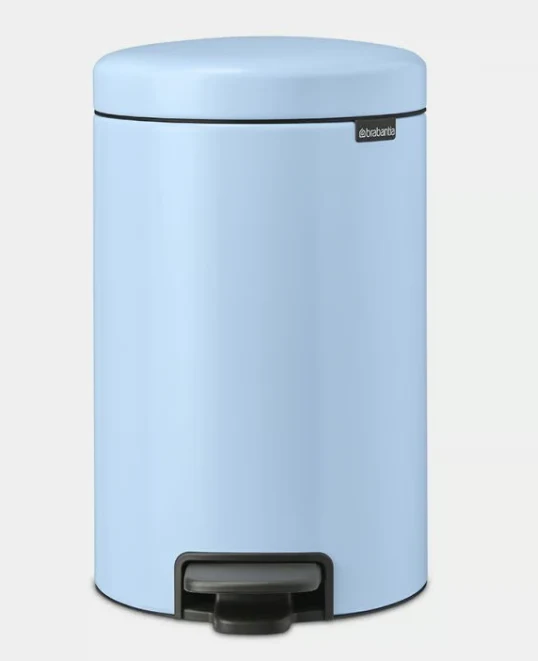 Brabantia Treteimer NEWICON 12 L, verschieden Farben