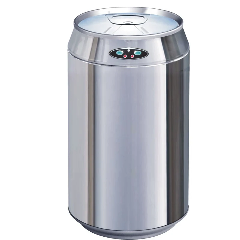 CAN INOX 30L