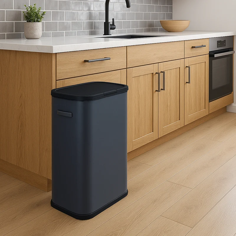PORTLAND GREY 60L