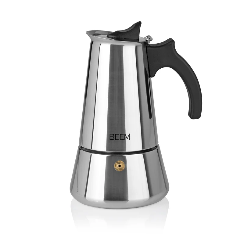 ESPRESSOMAKER - Espressokocher - 6 Tassen