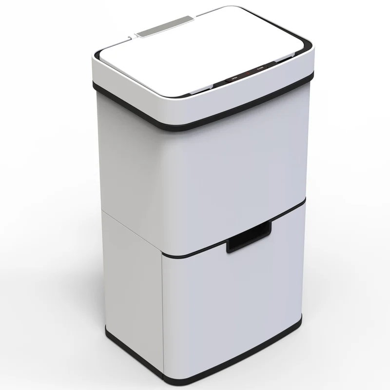 NARVIK WHITE 75L