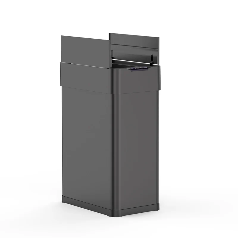 SILVERLAKE NOIR 60L
