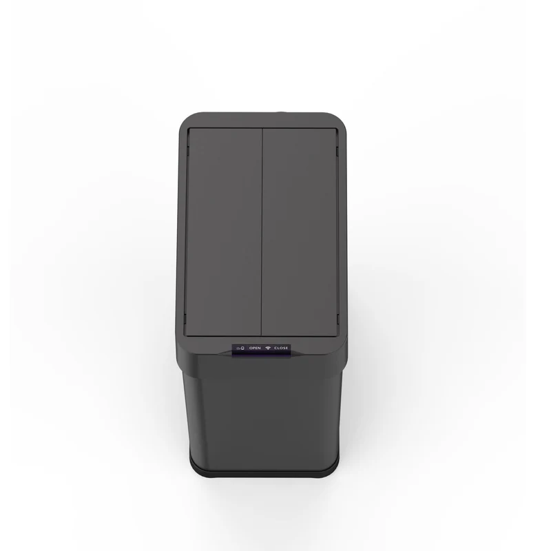 SILVERLAKE NOIR 60L
