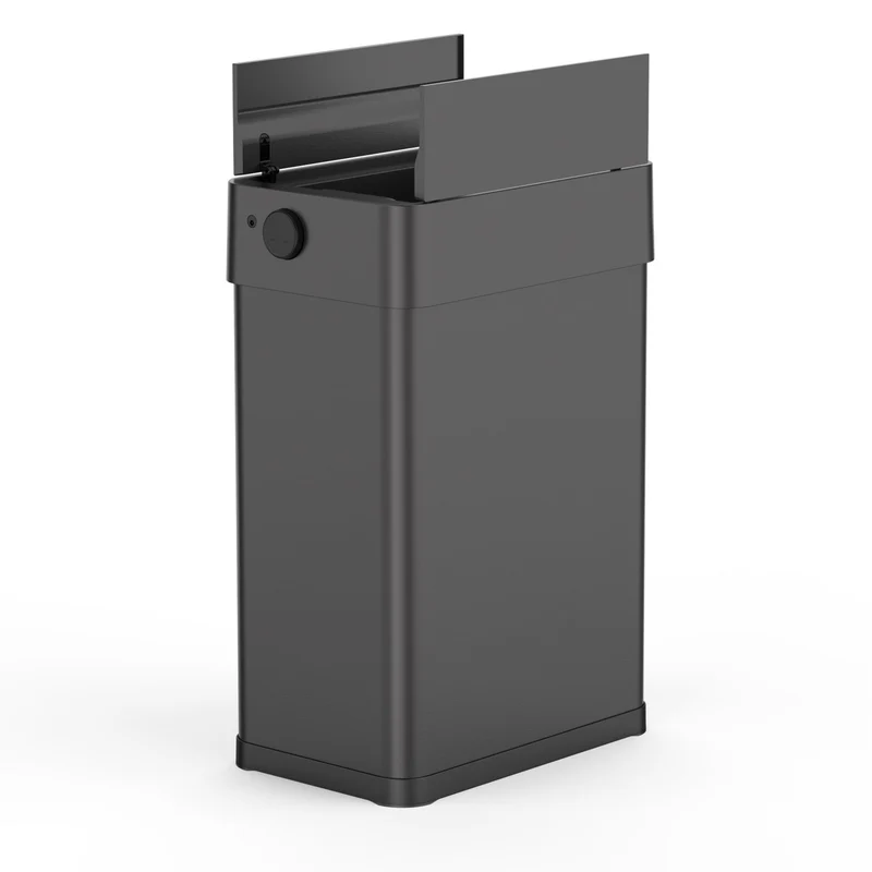 SILVERLAKE NOIR 60L