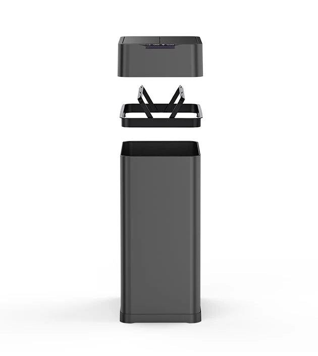 SILVERLAKE NOIR 60L