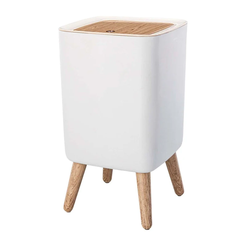 MALMO SQUARE BLANC 10L