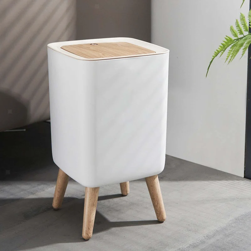 MALMO SQUARE BLANC 10L