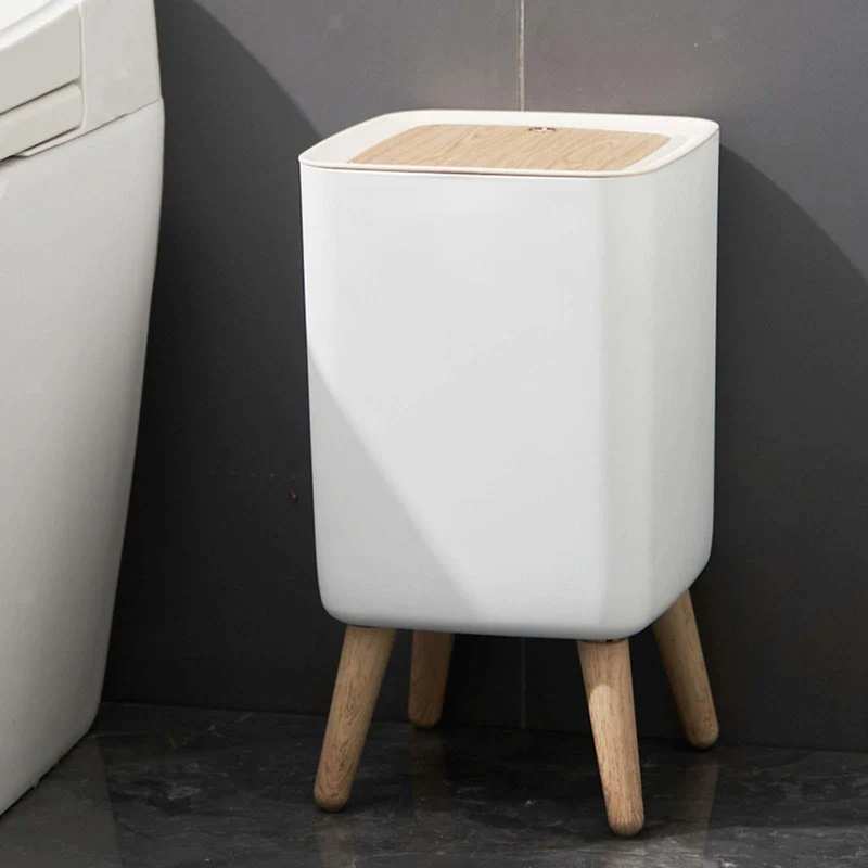 MALMO SQUARE BLANC 10L