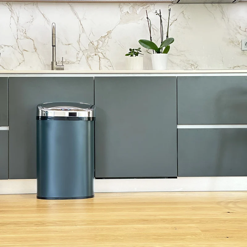 MAJESTIC GRIS 58L