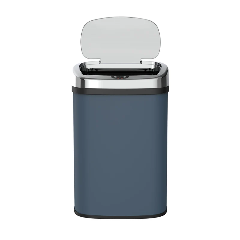 MAJESTIC GRIS 58L
