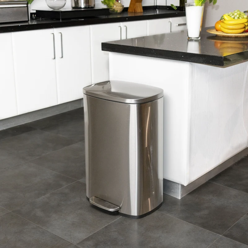 ADMIRAL INOX 50L