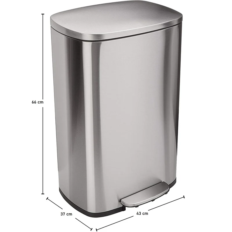 ADMIRAL INOX 50L