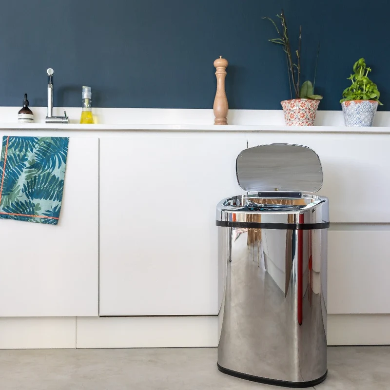 MAJESTIC INOX 58L