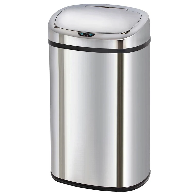 MAJESTIC INOX 58L