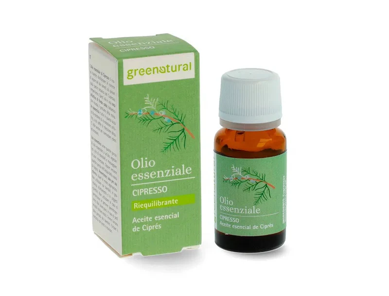 Ätherisches Öl Cipresso 10 ml