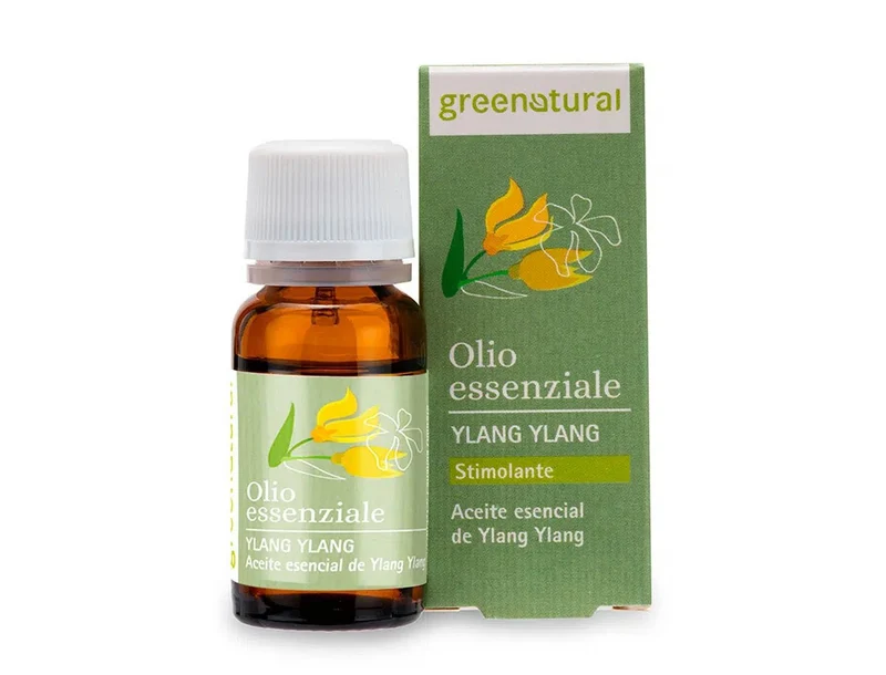 Ätherisches Öl Ylang Ylang