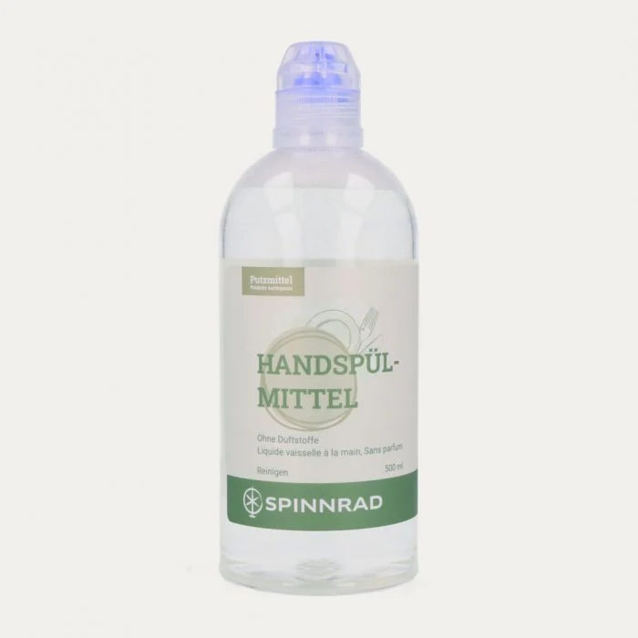 Handspülmittel, ohne Duftstoffe