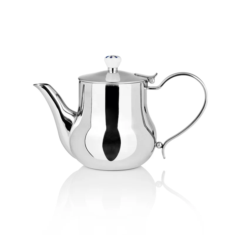 SAMOWAR Odessa- 3 - 1800 W - Edelstahl