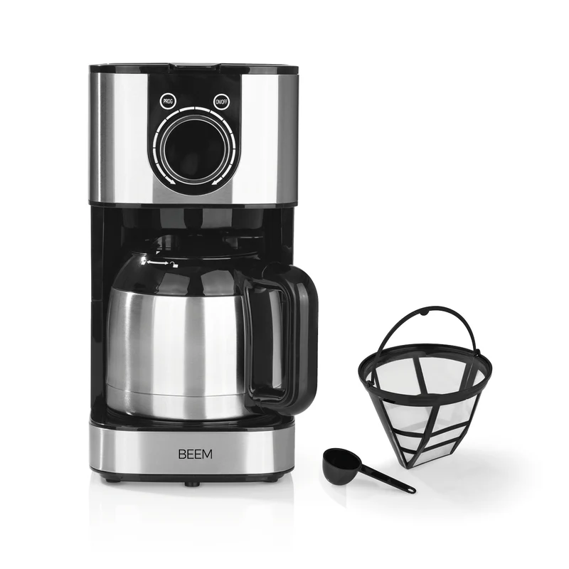 Kaffeemaschine Fresh-Aroma-Switch Thermo