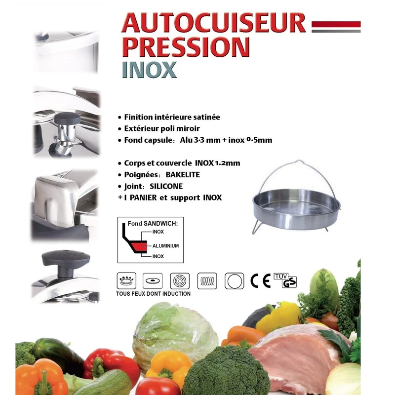 CLASSIQUE 10L