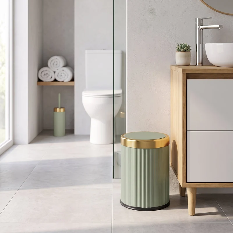 GLINT GREEN 8L