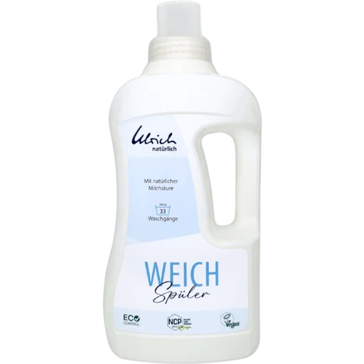 Weichspüler ohne Duftstoffe