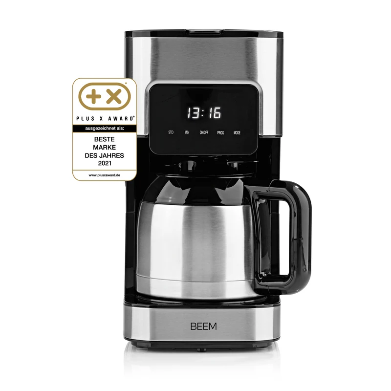 FRESH-AROMA-TOUCH Filterkaffeemaschine - Thermo