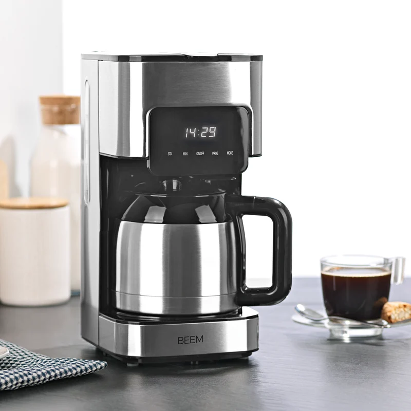 FRESH-AROMA-TOUCH Filterkaffeemaschine - Thermo