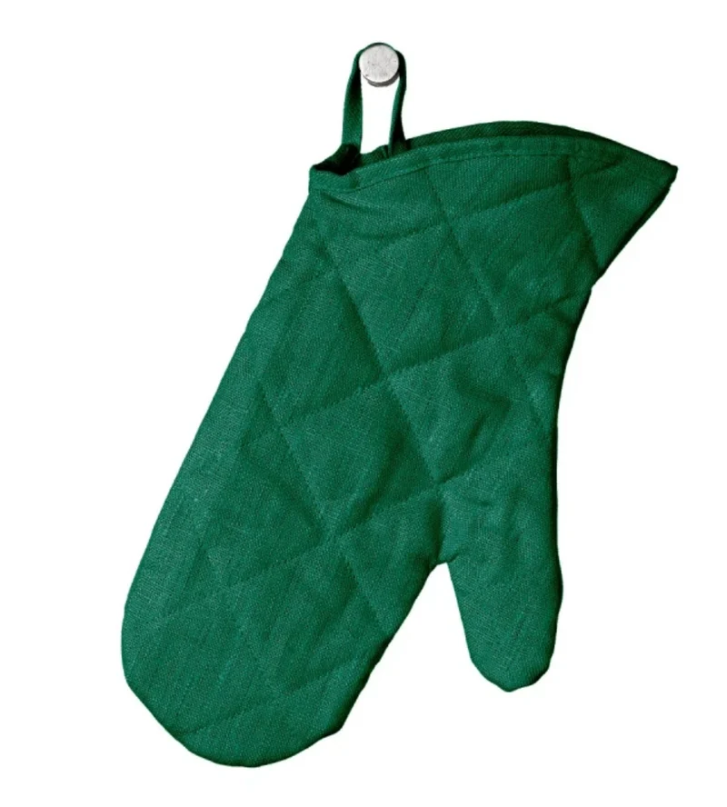 Lovely Linen Ofenhandschuh, verschiedene Farben