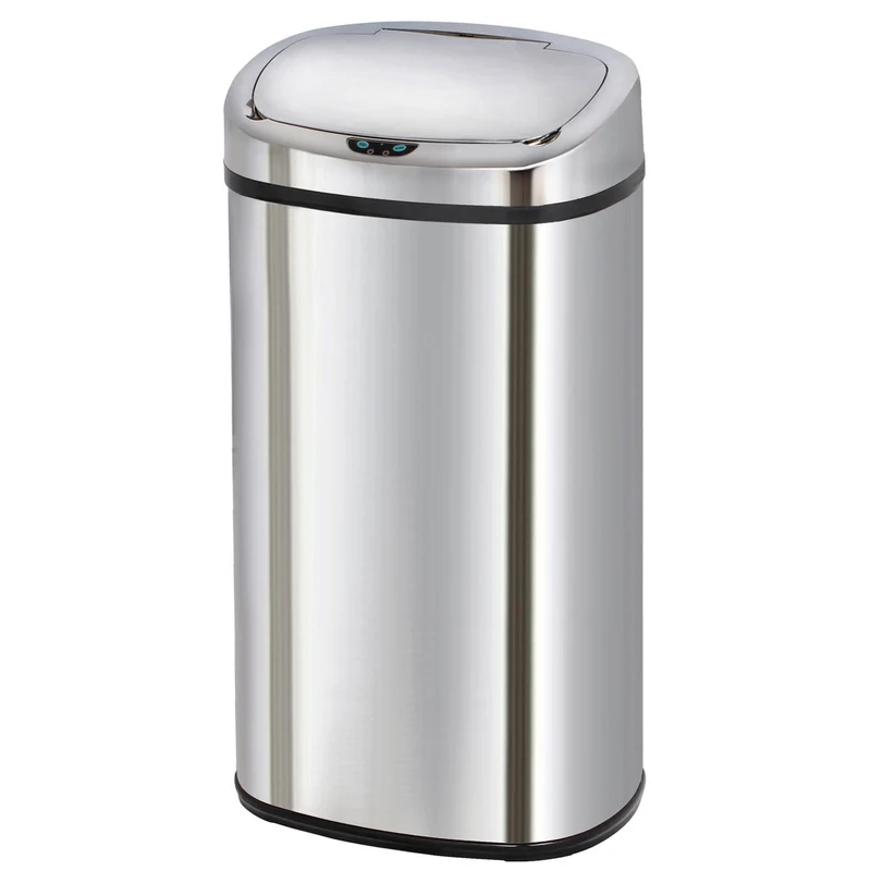 MAJESTIC INOX 68L