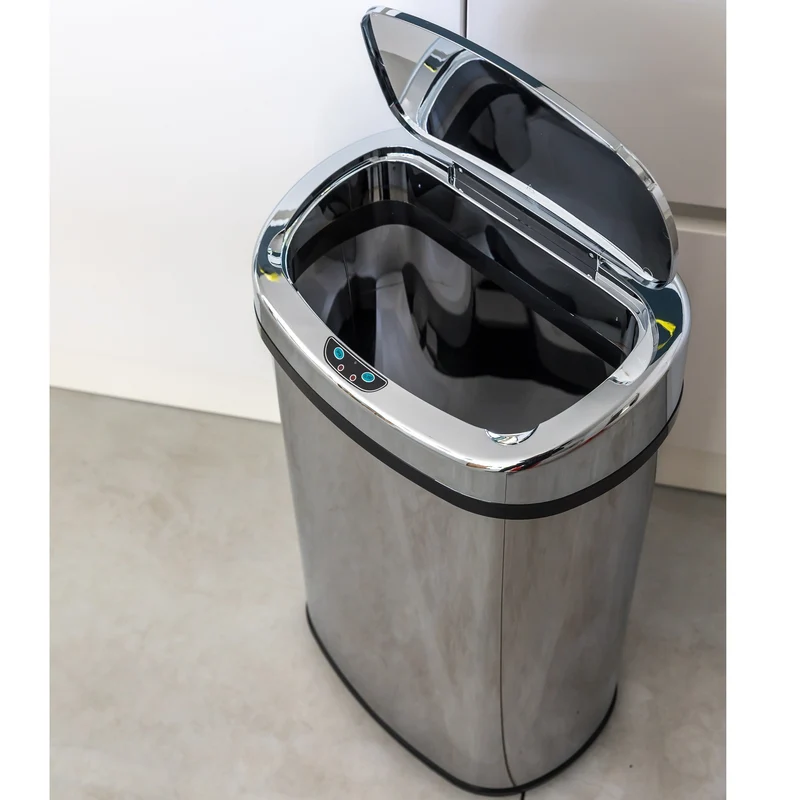 MAJESTIC INOX 68L