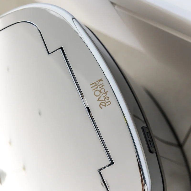 MAJESTIC INOX 68L