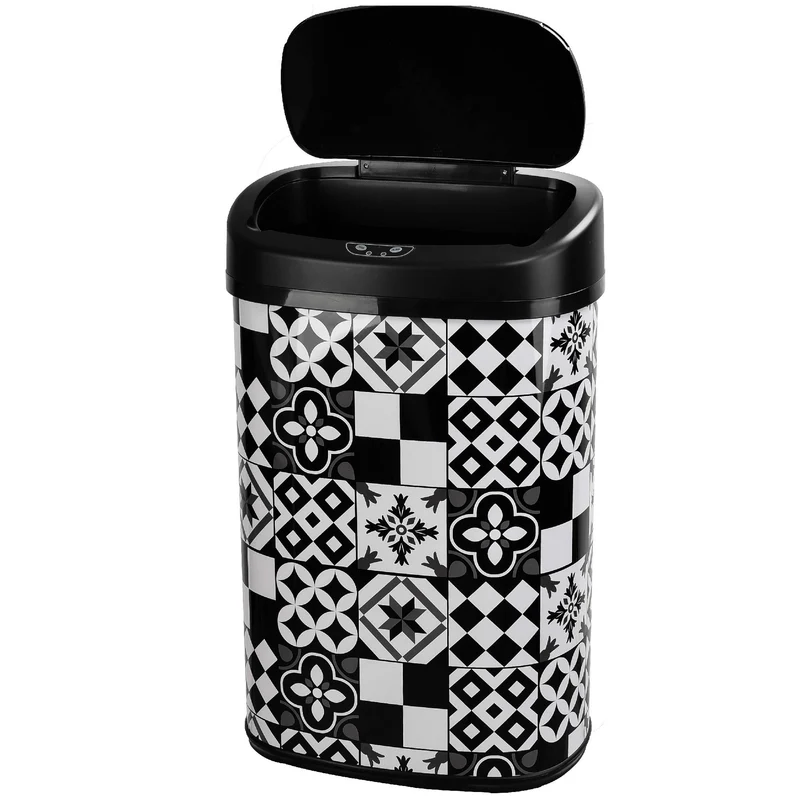MAJESTIC CARREAUX NOIR 58L