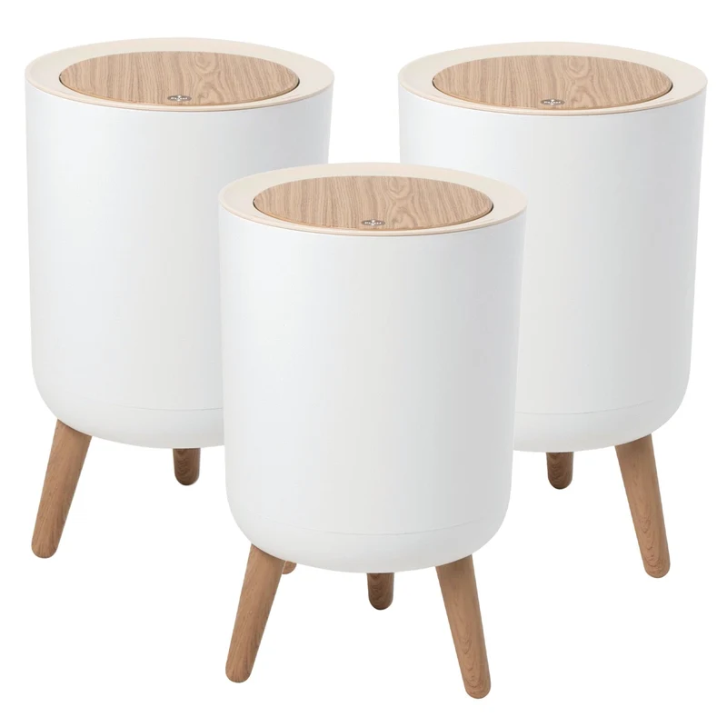 3x MALMO 7L