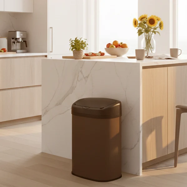 MAJESTIC CORTEN 58L