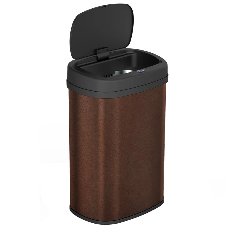 MAJESTIC CORTEN 58L