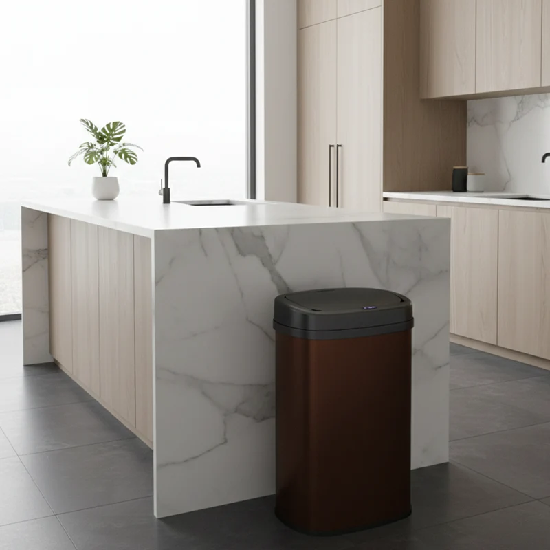 MAJESTIC CORTEN 58L