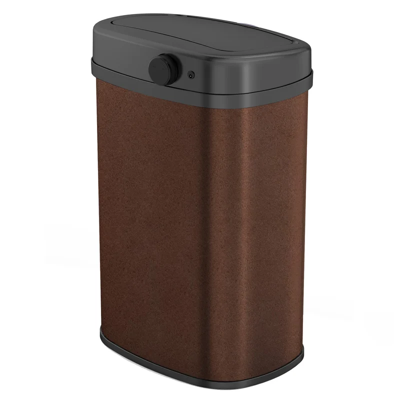 MAJESTIC CORTEN 58L
