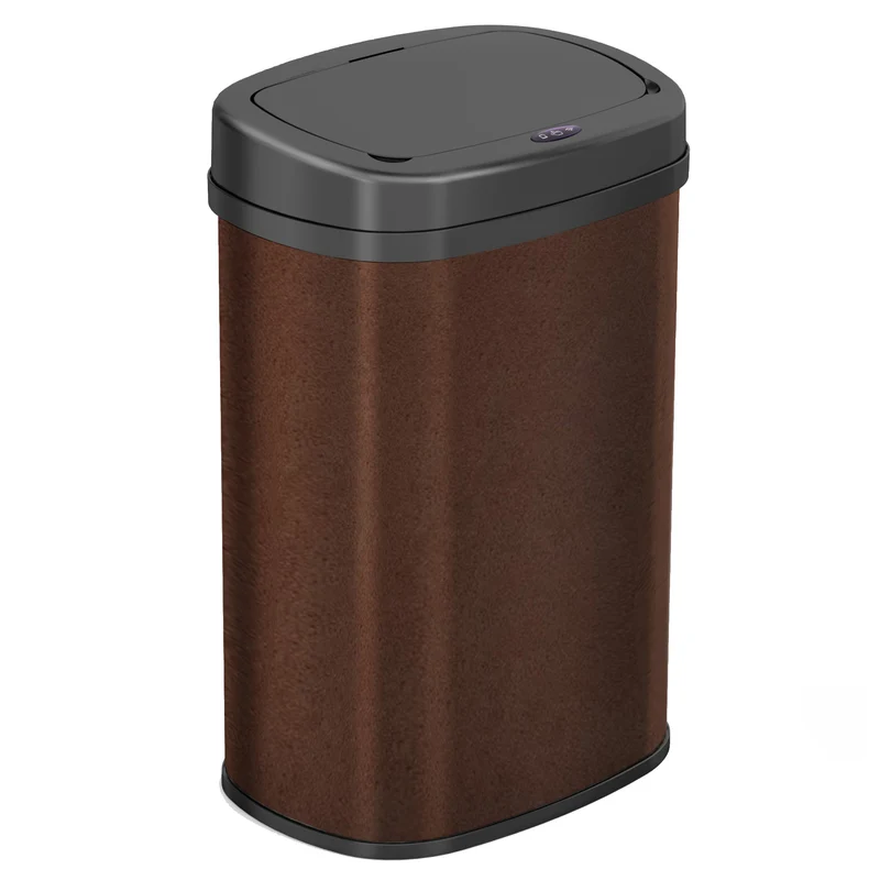 MAJESTIC CORTEN 58L