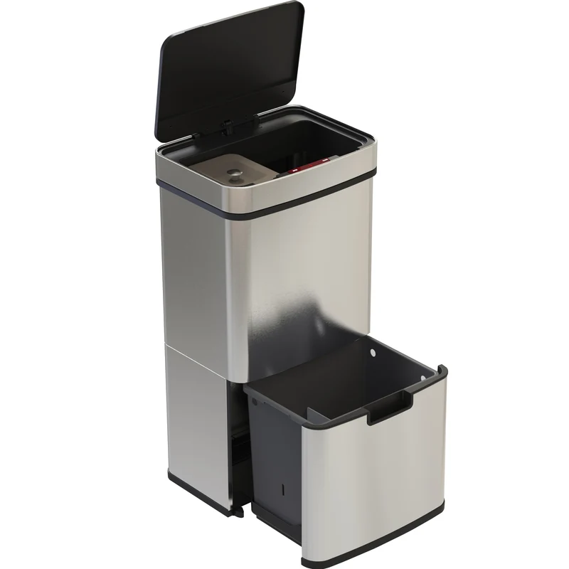 NARVIK INOX 75L